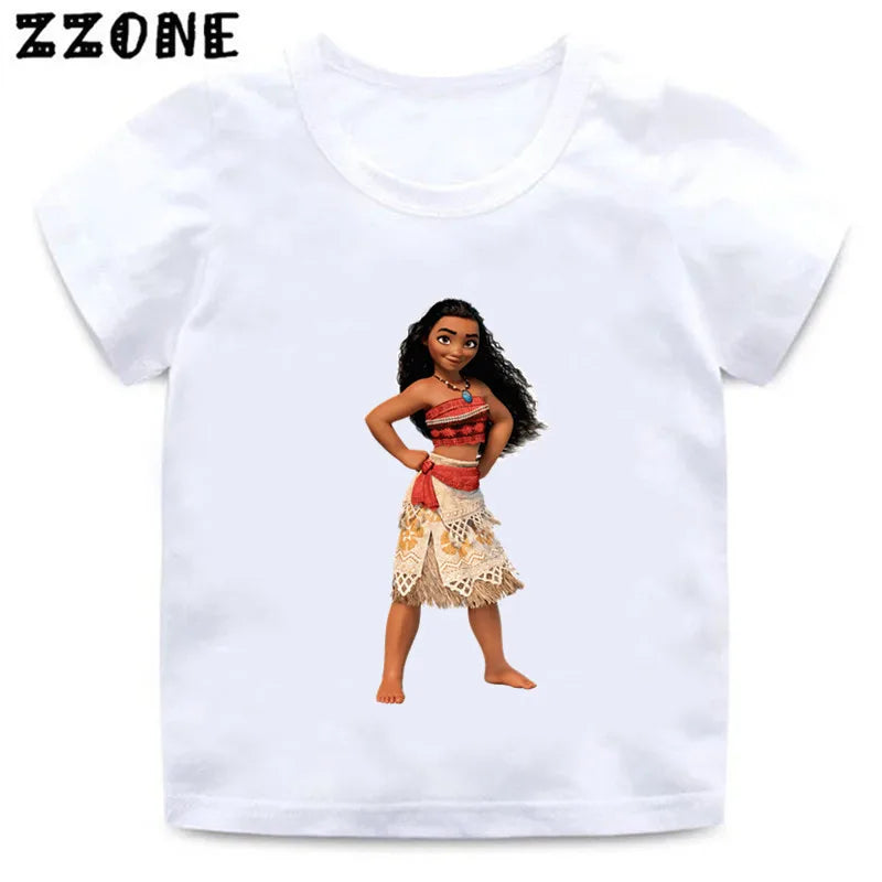 VAIANA T-Shirts