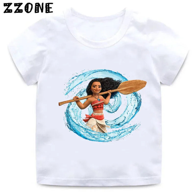 VAIANA T-Shirts